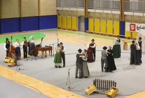 8.MEDNARODNI FOLKLORNI FESTIVAL 31 FOTO LJUBO VUKELIČ